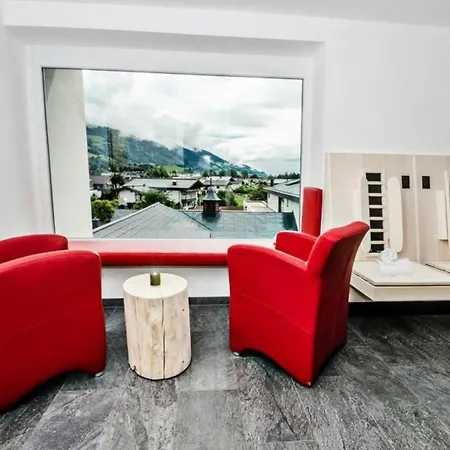 Haus Schnoell 4 * Mittersill