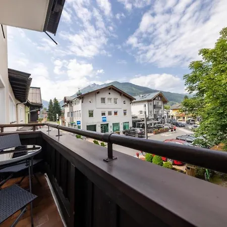 Holiday home Haus Schnoell 4