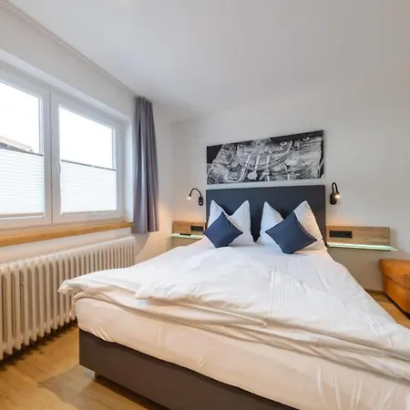 Haus Schnoell 4 * Mittersill
