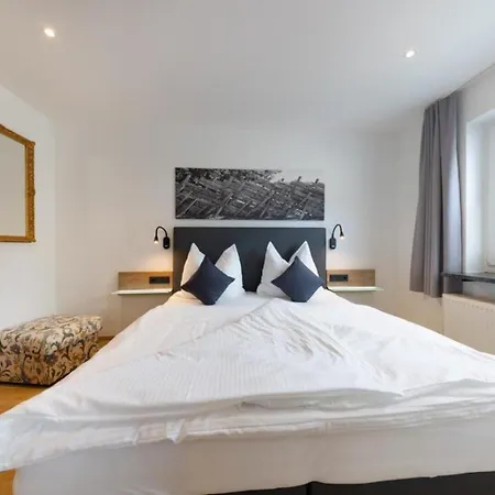 Haus Schnoell 4 * Mittersill