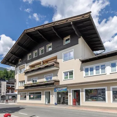Haus Schnoell 4 Mittersill