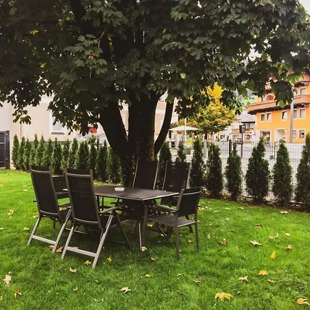 Holiday home Haus Schnoell 4 Mittersill